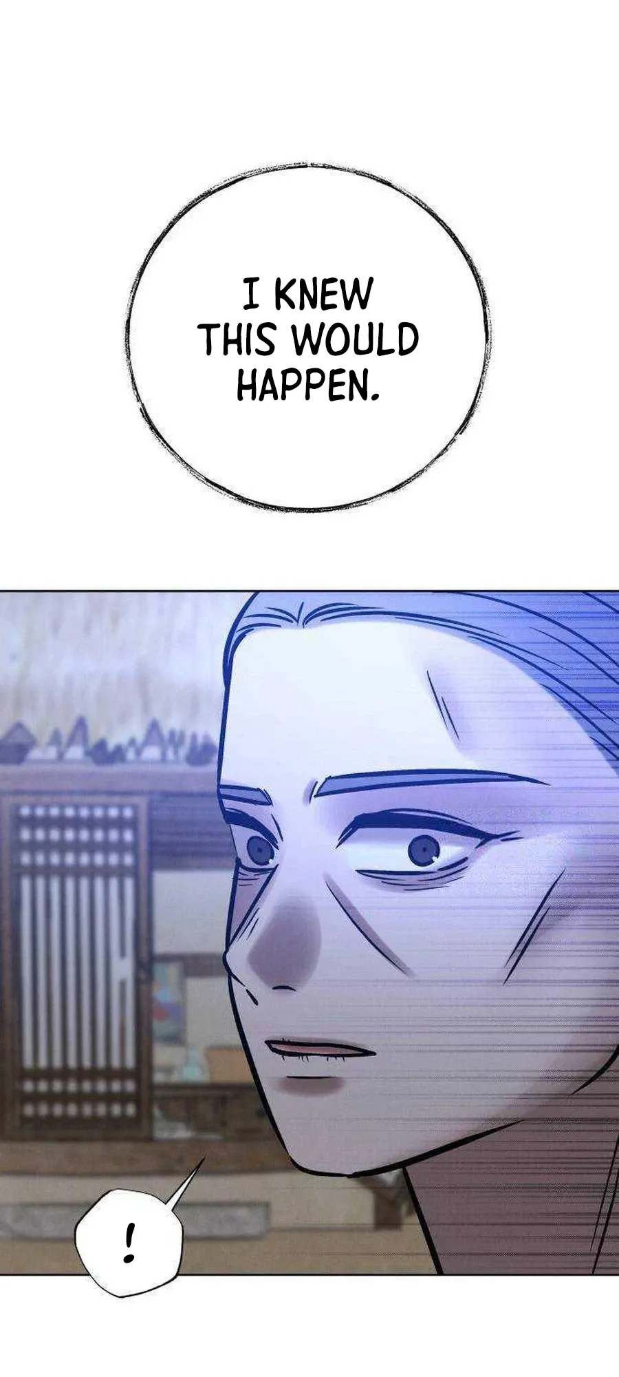 The Night When the Moon Disappeared Chapter 40 - Page 35