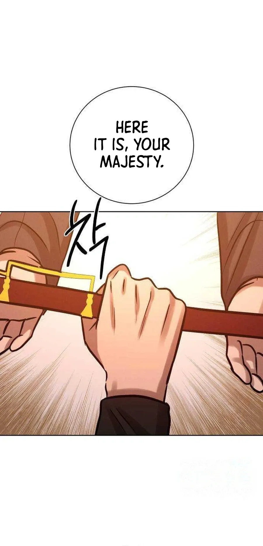 The Night When the Moon Disappeared Chapter 40 - Page 44