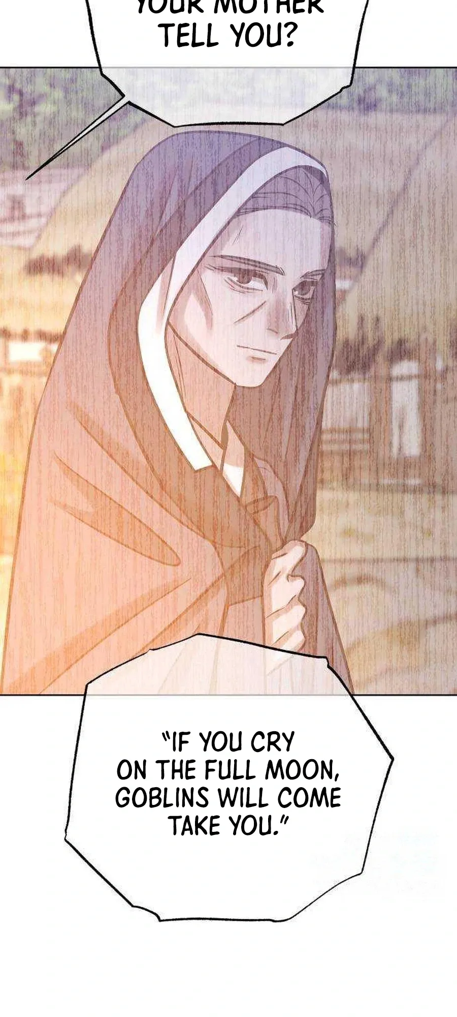 The Night When the Moon Disappeared Chapter 40 - Page 53