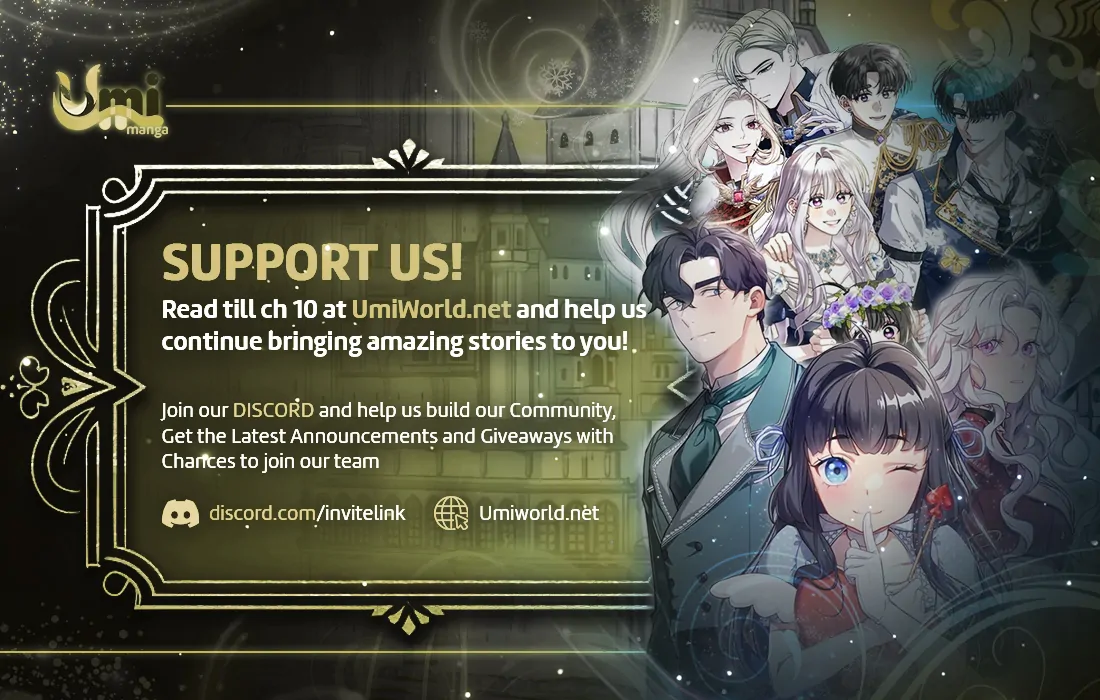 The Night When the Moon Disappeared Chapter 5 - Page 115