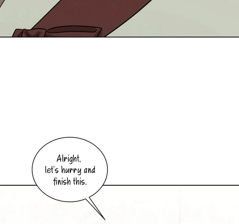 The Night When the Moon Disappeared Chapter 6 - Page 34