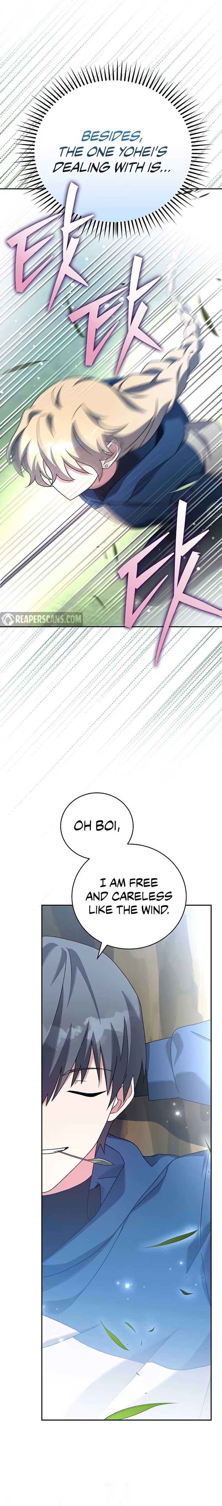 The Novel’s Extra (Remake) Chapter 106 - Page 13