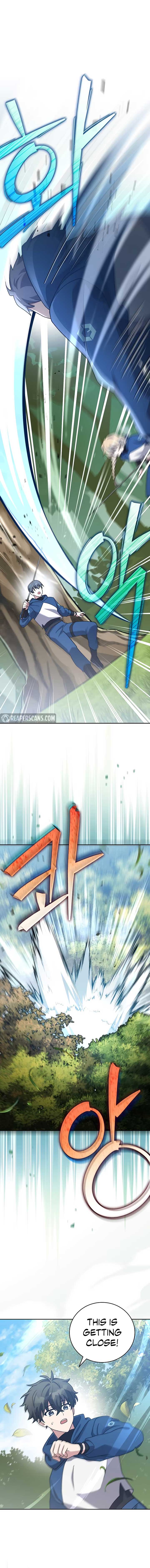 The Novel’s Extra (Remake) Chapter 106 - Page 15