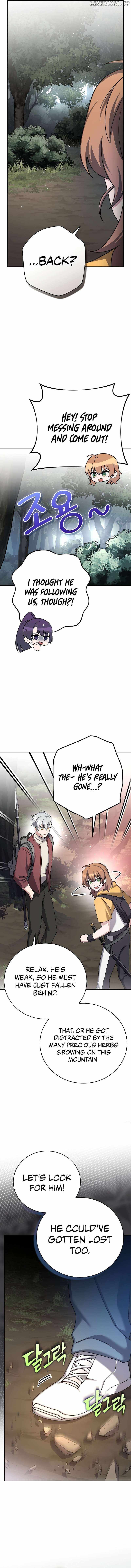The Novel’s Extra (Remake) Chapter 111 - Page 5