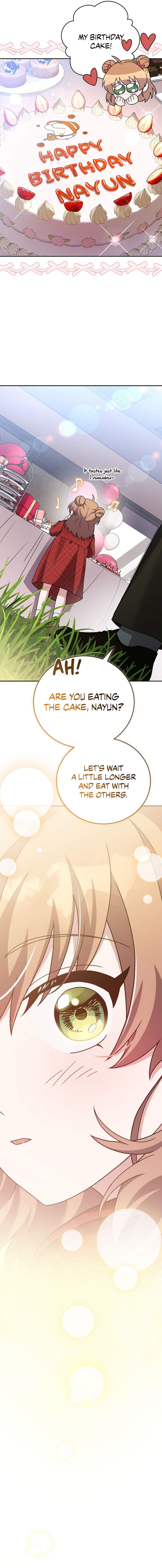 The Novel’s Extra (Remake) Chapter 120 - Page 7