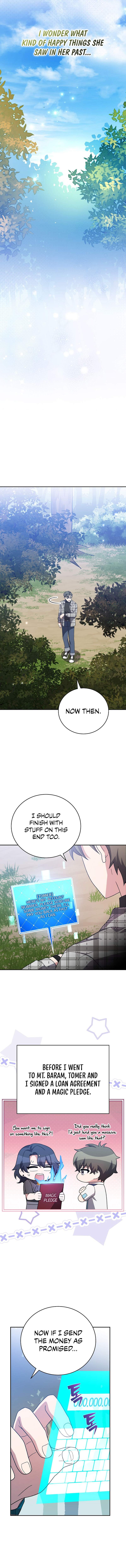 The Novel’s Extra (Remake) Chapter 120 - Page 18