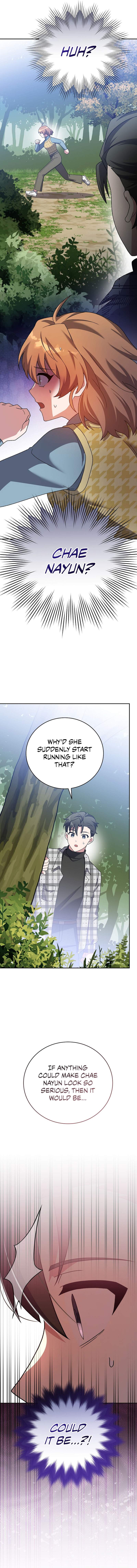 The Novel’s Extra (Remake) Chapter 120 - Page 20
