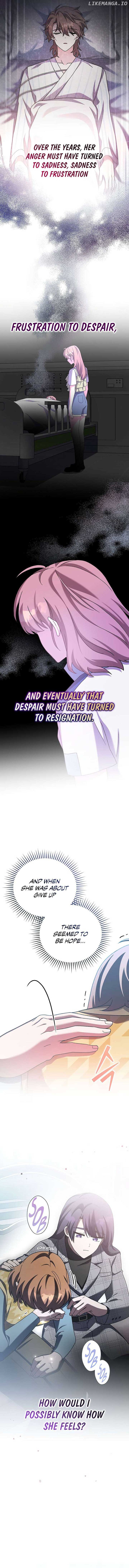 The Novel’s Extra (Remake) Chapter 121 - Page 14