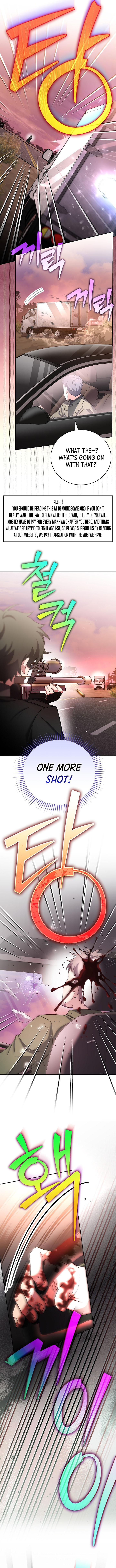 The Novel’s Extra (Remake) Chapter 123 - Page 12