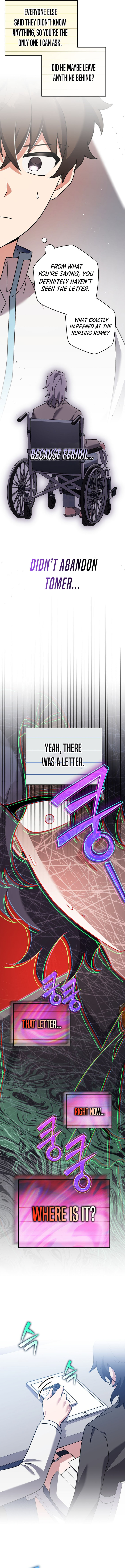 The Novel’s Extra (Remake) Chapter 124 - Page 15
