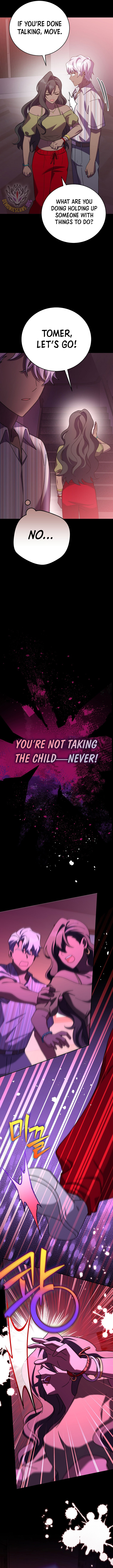 The Novel’s Extra (Remake) Chapter 125 - Page 11