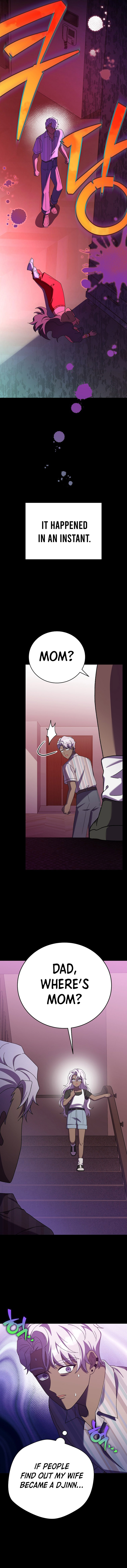 The Novel’s Extra (Remake) Chapter 125 - Page 12