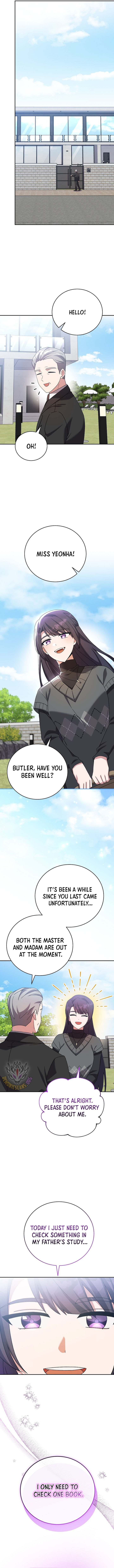 The Novel’s Extra (Remake) Chapter 126 - Page 15