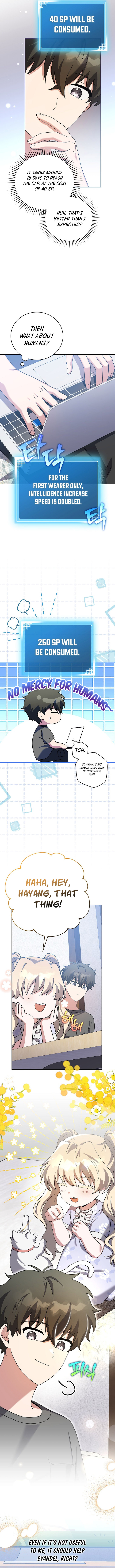The Novel’s Extra (Remake) Chapter 127 - Page 6