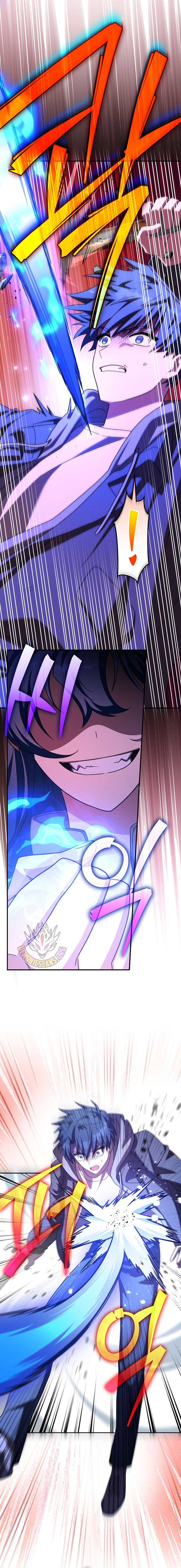 The Novel’s Extra (Remake) Chapter 130 - Page 7
