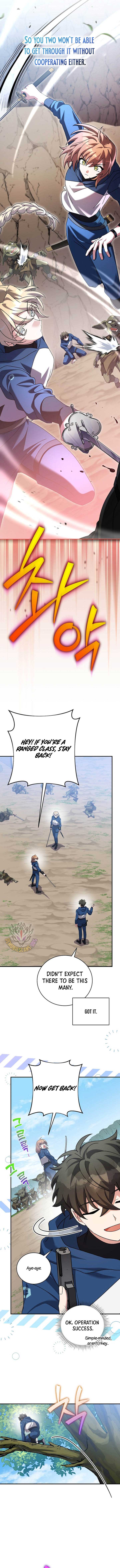 The Novel’s Extra (Remake) Chapter 133 - Page 6