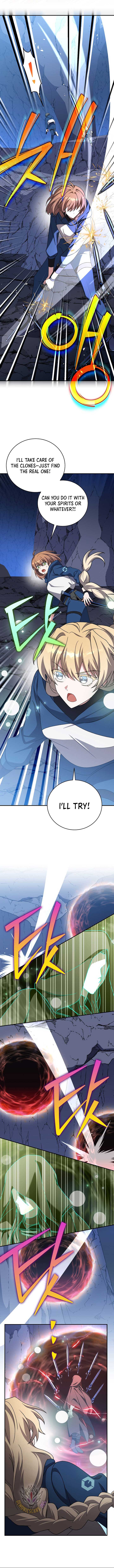 The Novel’s Extra (Remake) Chapter 135 - Page 4