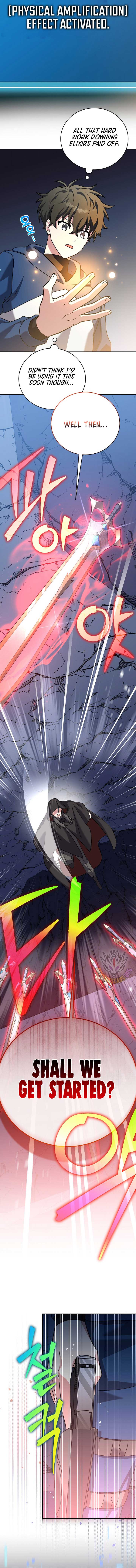The Novel’s Extra (Remake) Chapter 136 - Page 6