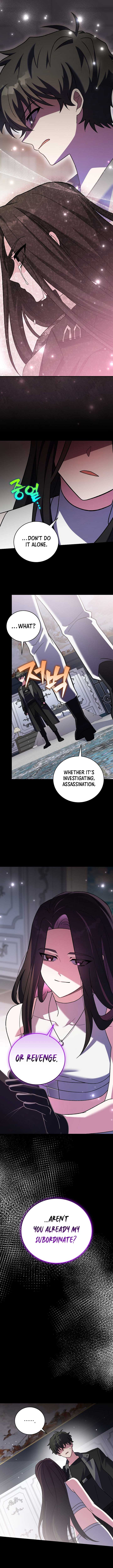 The Novel’s Extra (Remake) Chapter 143 - Page 4