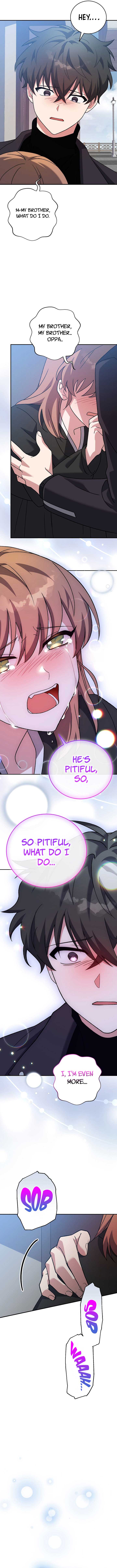 The Novel’s Extra (Remake) Chapter 143 - Page 8