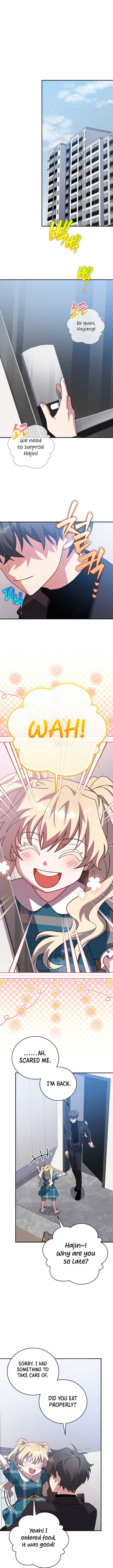 The Novel’s Extra (Remake) Chapter 143 - Page 12