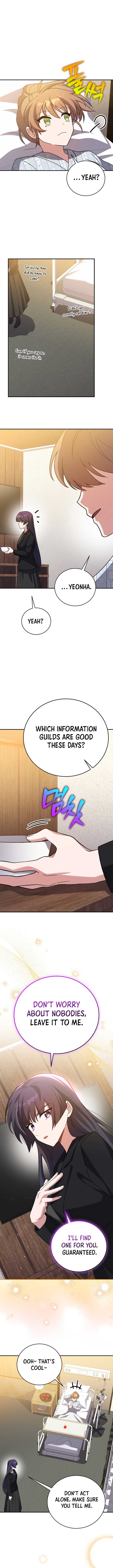 The Novel’s Extra (Remake) Chapter 143 - Page 18