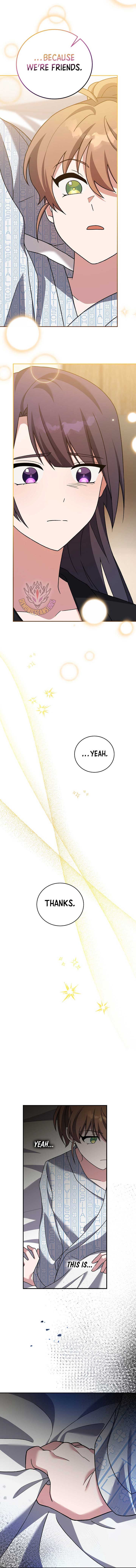 The Novel’s Extra (Remake) Chapter 143 - Page 19