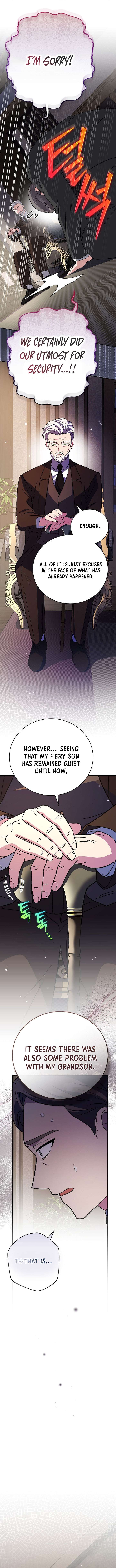 The Novel’s Extra (Remake) Chapter 144 - Page 2