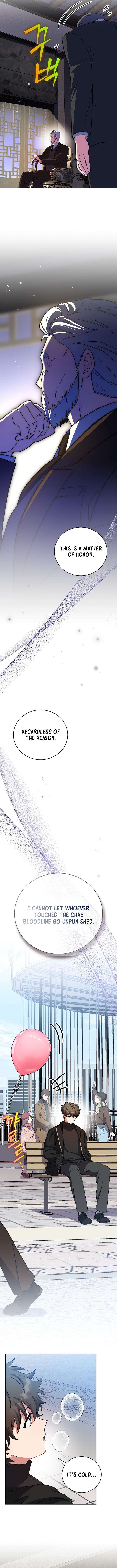 The Novel’s Extra (Remake) Chapter 144 - Page 4