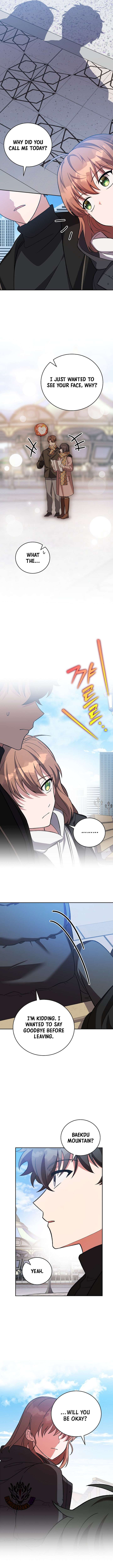 The Novel’s Extra (Remake) Chapter 144 - Page 7