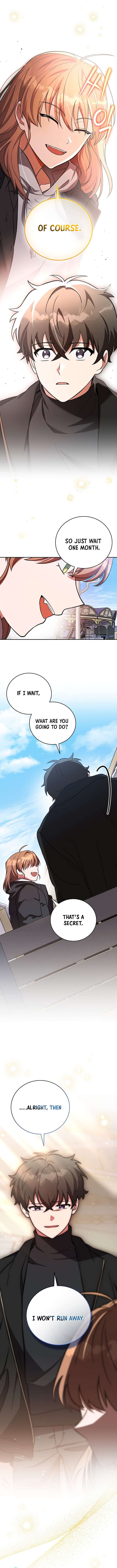 The Novel’s Extra (Remake) Chapter 144 - Page 8