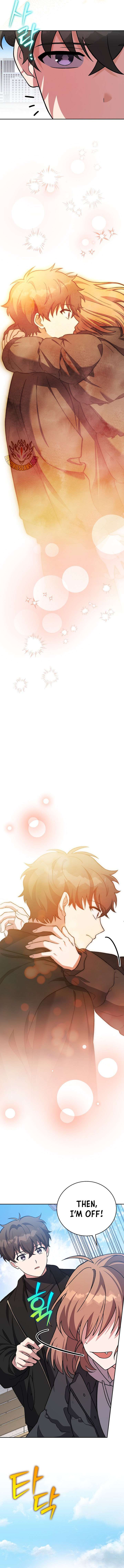 The Novel’s Extra (Remake) Chapter 144 - Page 9