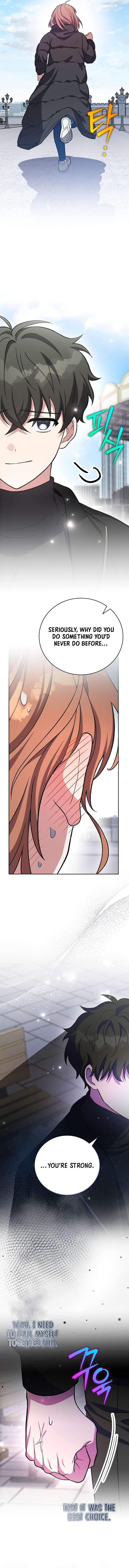 The Novel’s Extra (Remake) Chapter 144 - Page 10