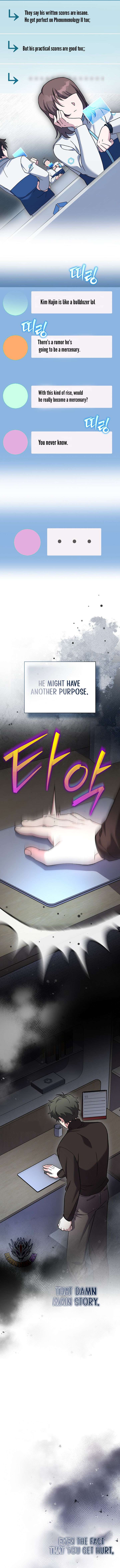 The Novel’s Extra (Remake) Chapter 144 - Page 13