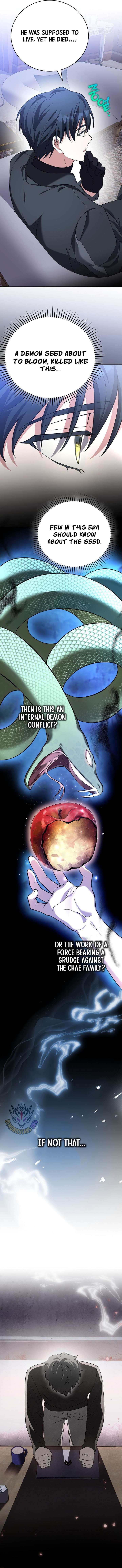 The Novel’s Extra (Remake) Chapter 144 - Page 15
