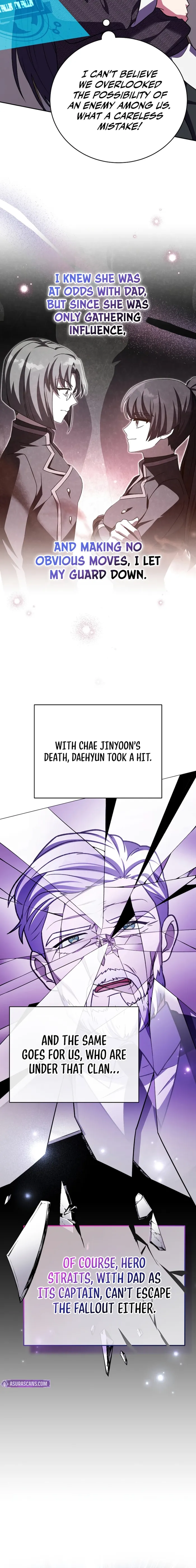The Novel’s Extra (Remake) Chapter 145 - Page 6