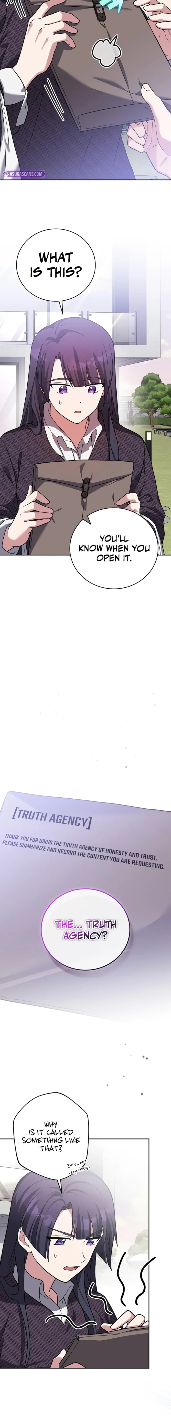 The Novel’s Extra (Remake) Chapter 145 - Page 12