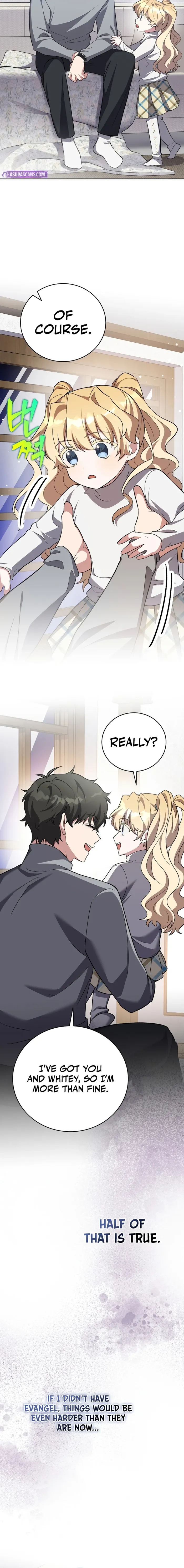 The Novel’s Extra (Remake) Chapter 145 - Page 20