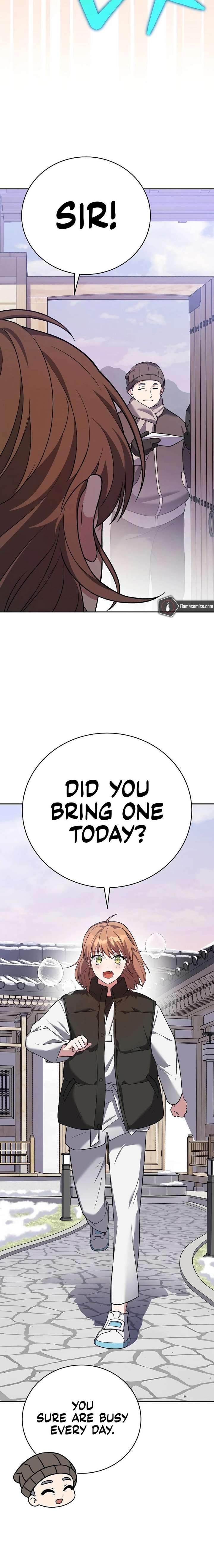 The Novel’s Extra (Remake) Chapter 146 - Page 3