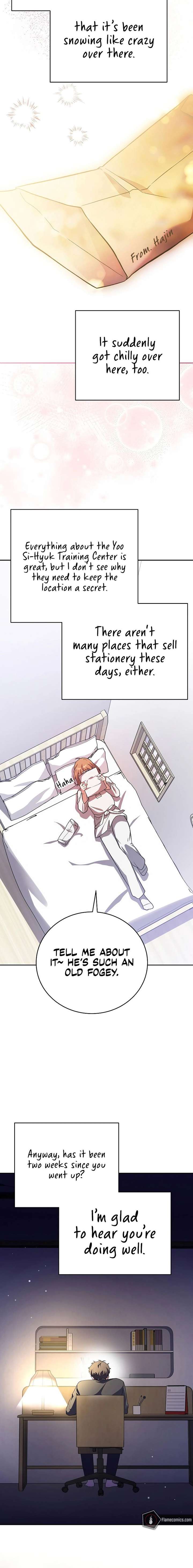 The Novel’s Extra (Remake) Chapter 146 - Page 5