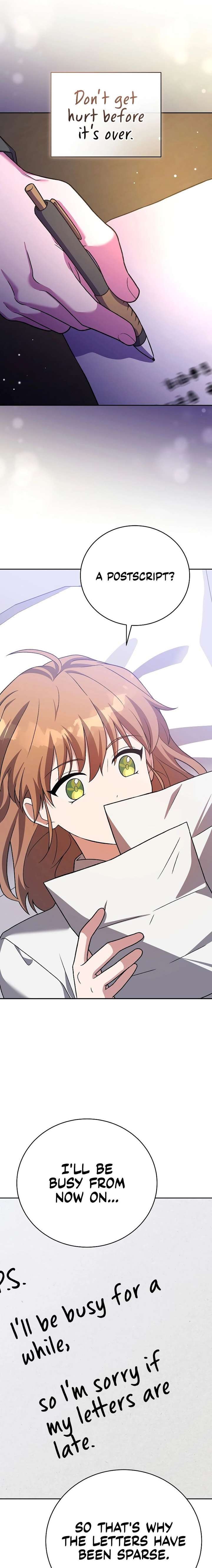 The Novel’s Extra (Remake) Chapter 146 - Page 6