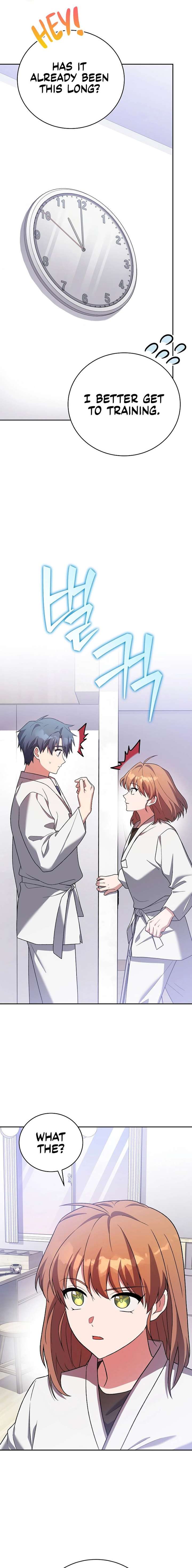 The Novel’s Extra (Remake) Chapter 146 - Page 8