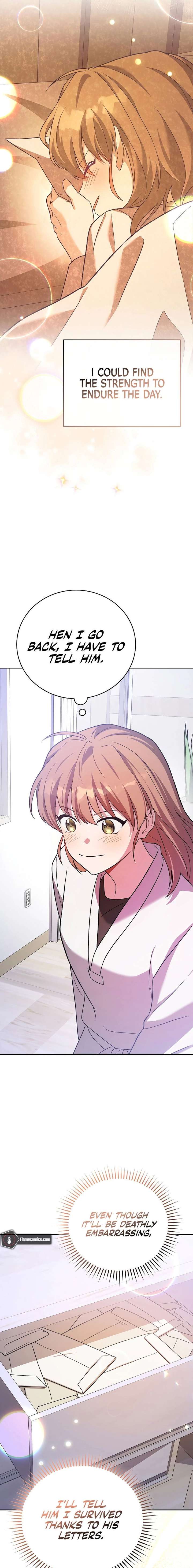 The Novel’s Extra (Remake) Chapter 146 - Page 12