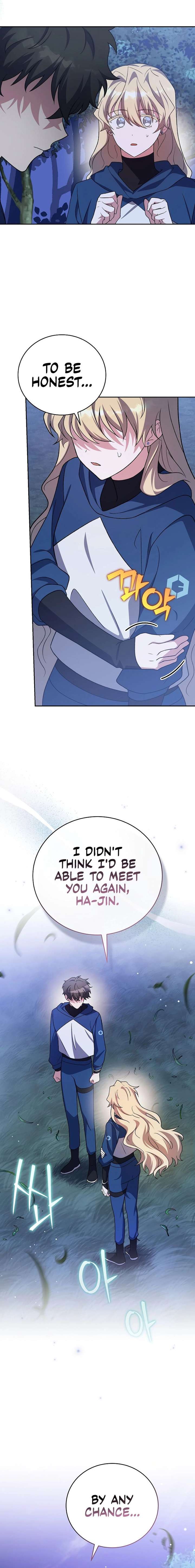 The Novel’s Extra (Remake) Chapter 146 - Page 18