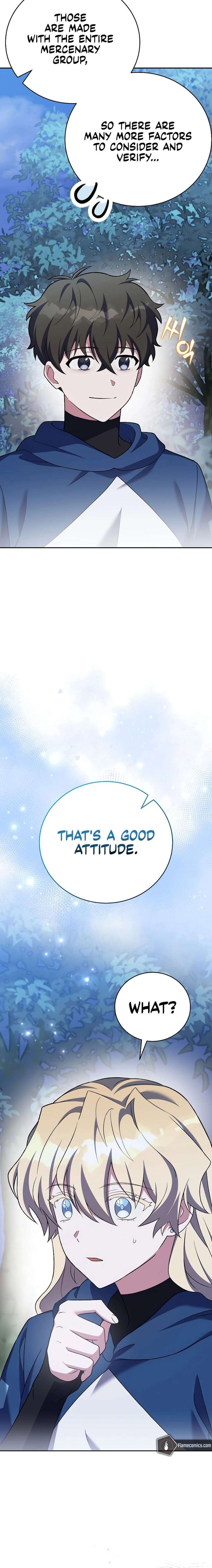 The Novel’s Extra (Remake) Chapter 146 - Page 23