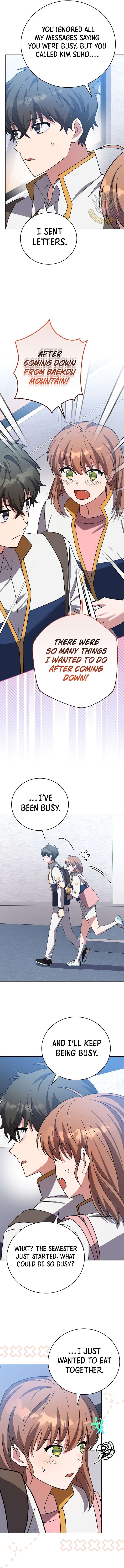 The Novel’s Extra (Remake) Chapter 147 - Page 9