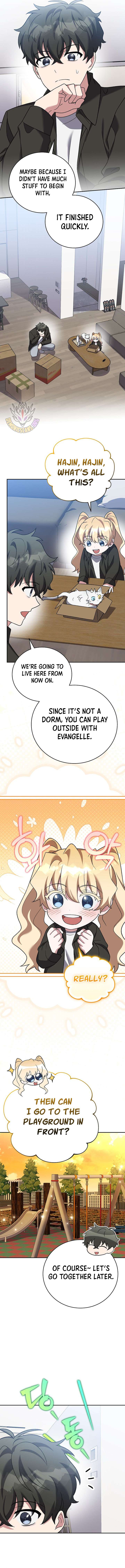 The Novel’s Extra (Remake) Chapter 147 - Page 13
