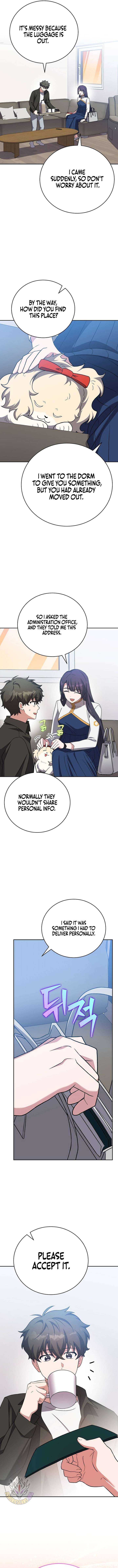 The Novel’s Extra (Remake) Chapter 148 - Page 2