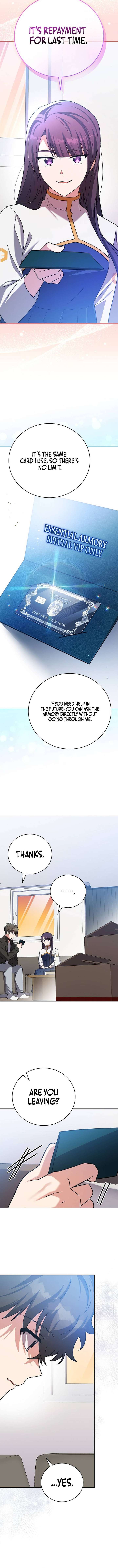 The Novel’s Extra (Remake) Chapter 148 - Page 3