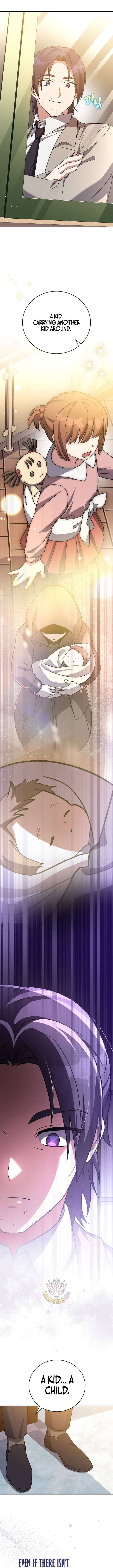 The Novel’s Extra (Remake) Chapter 148 - Page 14